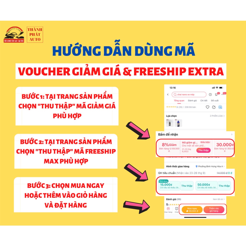 Giá rẻ nhất - Cặp gác chân sau Nhôm  cho xe Honda/Yamaha