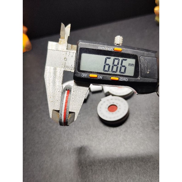 Bộ bia luyện tập thi đấu bằng  da 2-3-4-7-8