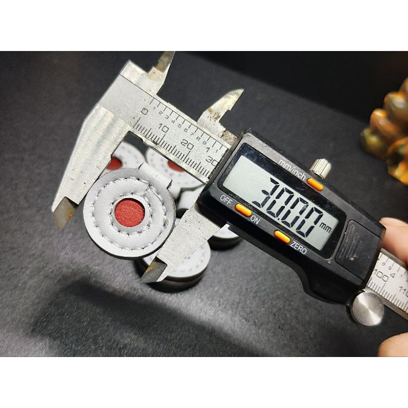 Bộ bia luyện tập thi đấu bằng  da 2-3-4-7-8