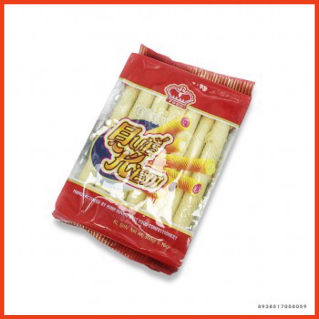 BÁNH QUẾ KEM SỮA 300GR