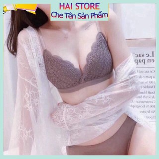 Áo lót ren cao cấp hàng nhập khẩu 8288