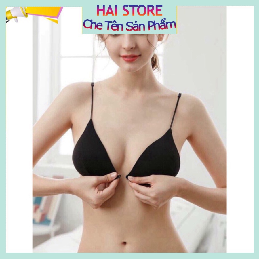 Áo Bra Dây Mảnh M 2099