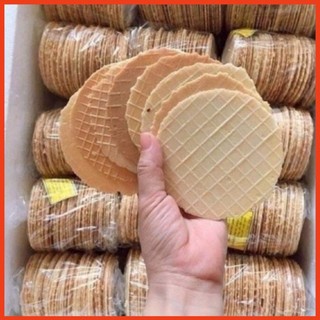 Bánh đa quế 50-60c vị tuổi thơ  (Chính hãng)