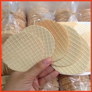 Bánh đa quế 50-60c vị tuổi thơ  (Chính hãng)