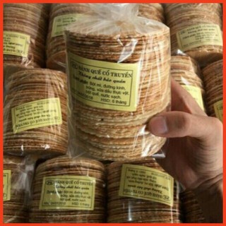 Bánh đa quế 50-60c vị tuổi thơ  (Chính hãng)