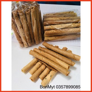 Bánh đa quế 50-60c vị tuổi thơ  (Chính hãng)