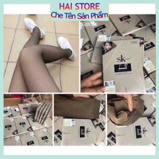 Quần tất lưới 3d siêu dai sk