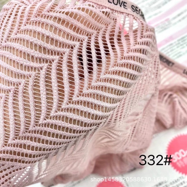 Quần Lót Nữ ❤️Quần Lót Ren Su Dây Hông cao cấp mềm mại sexy gợi cảm 9035