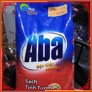 Bột giặt nhiệt ABA 5.7kg (Chính hãng)