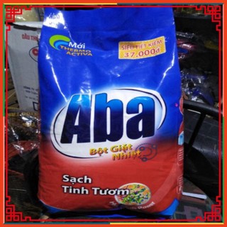 Bột giặt nhiệt aba 5.7kg