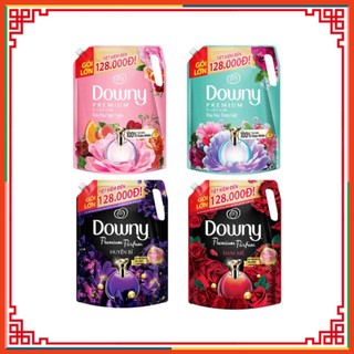 1túi nước xả vải downy hương nước hoa 2.2-2.4 lít