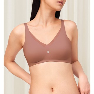 Áo Lót Shape Up Không Gọng Mút Mỏng (Mút Tháo Rời)