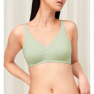 Áo Lót Shape Up Không Gọng Mút Mỏng (Mút Tháo Rời)