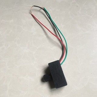 Chiết áp bình điện 12v ( Mới )