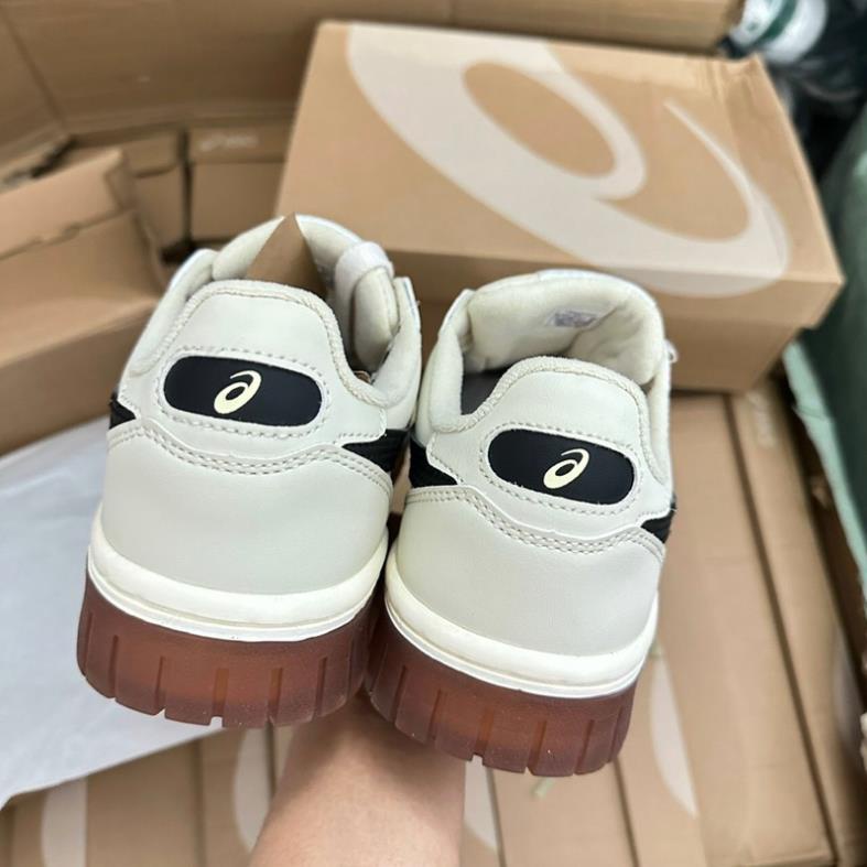 Giày asics court mz đủ màu mới nhất, Giày Thể Thao asics bản like.au full size nam nữ