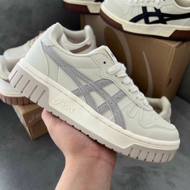 Giày asics court mz đủ màu mới nhất, Giày Thể Thao asics bản like.au full size nam nữ