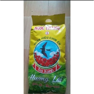 Trà ngọc trang lài 400g