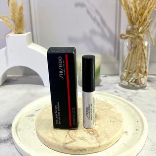 Tinh Chất Dưỡng Mi & Lông Mày Shiiseido Full Lash and Brow Serum 2ml