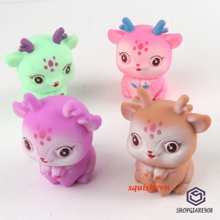 SQUISHY HƯƠU SAO BÉ
