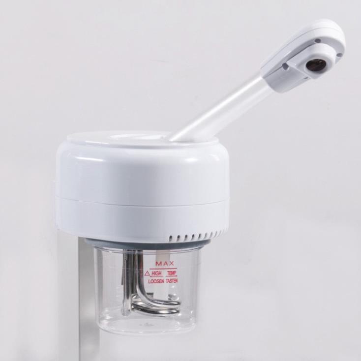 Xông Mini DT 03 Máy Xông 1 Cần Nóng Xông Hơi Mặt Dùng Cho Cá Nhân Trong Spa, Bảo Hành 12 Tháng.