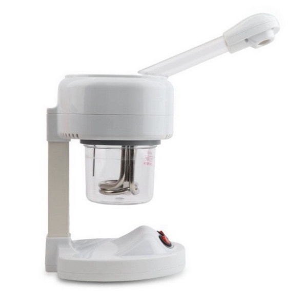 Xông Mini DT 03 Máy Xông 1 Cần Nóng Xông Hơi Mặt Dùng Cho Cá Nhân Trong Spa, Bảo Hành 12 Tháng.