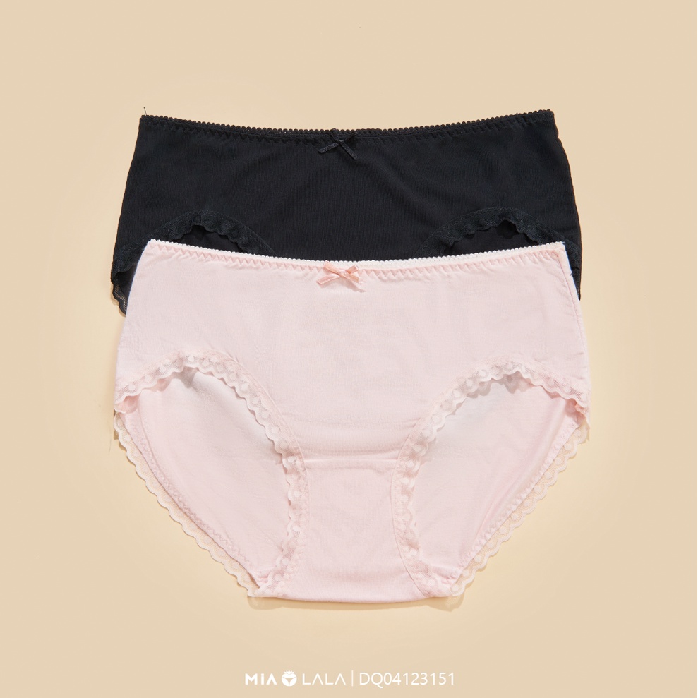 Quần lót bamboo kháng khuẩn MIALALA 3151 DQ04123151