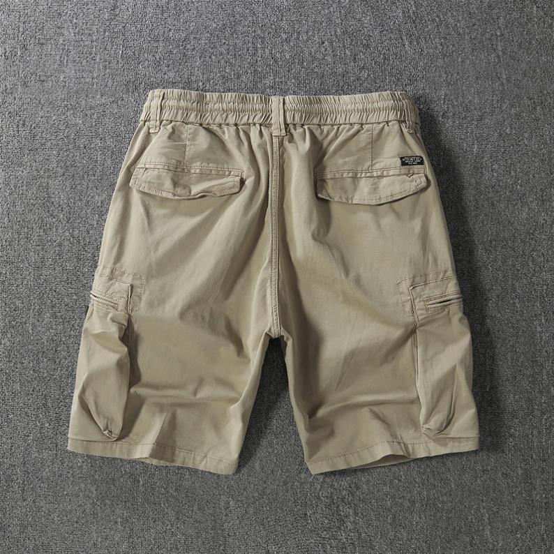 SHORT 2- Chất liệu kaki mềm mịn, dầy dặn, mặc đi làm đi chơi đều đẹp, hàng đẹp