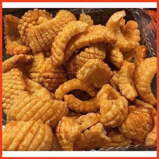 Bim bim mực đất nước thái lan gói 200g + 20g date mới ngoctoanmart