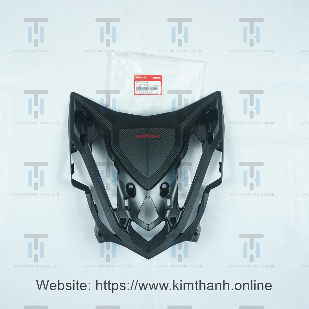 Mặt nạ lót Winner 2016 Honda VN _ 64300K56V