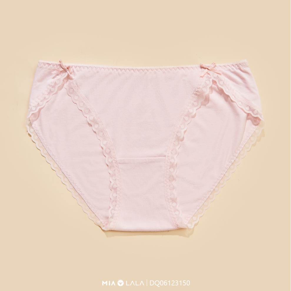Quần lót bamboo kháng khuẩn thoáng mát MIALALA 3150 DQ06123150