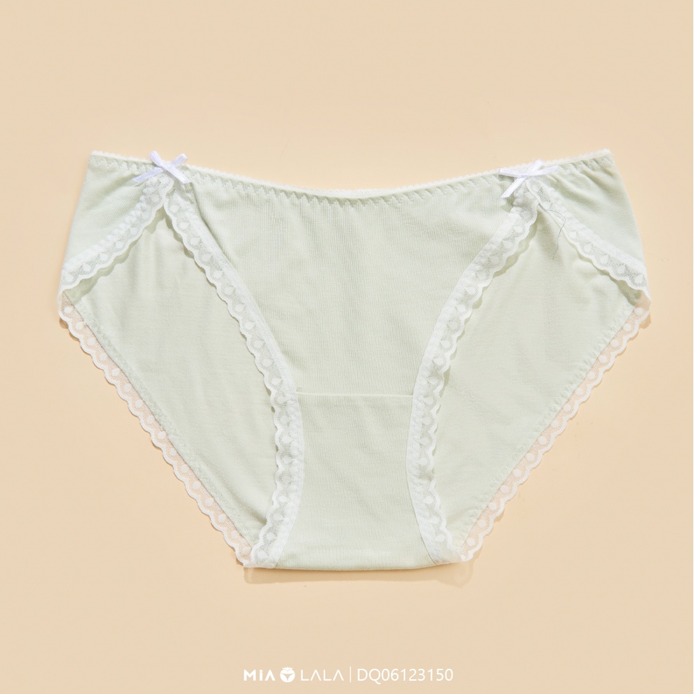 Quần lót bamboo kháng khuẩn thoáng mát MIALALA 3150 DQ06123150