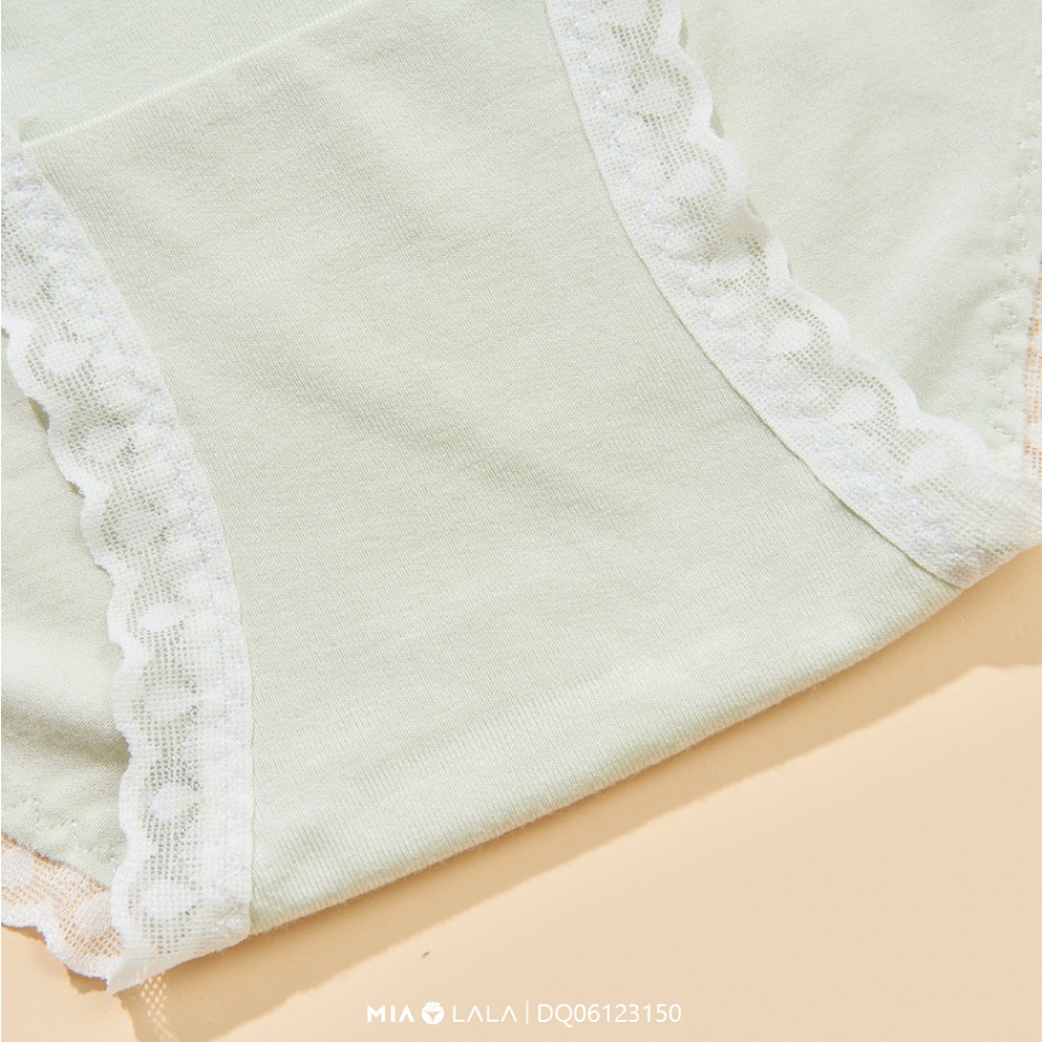 Quần lót bamboo kháng khuẩn thoáng mát MIALALA 3150 DQ06123150