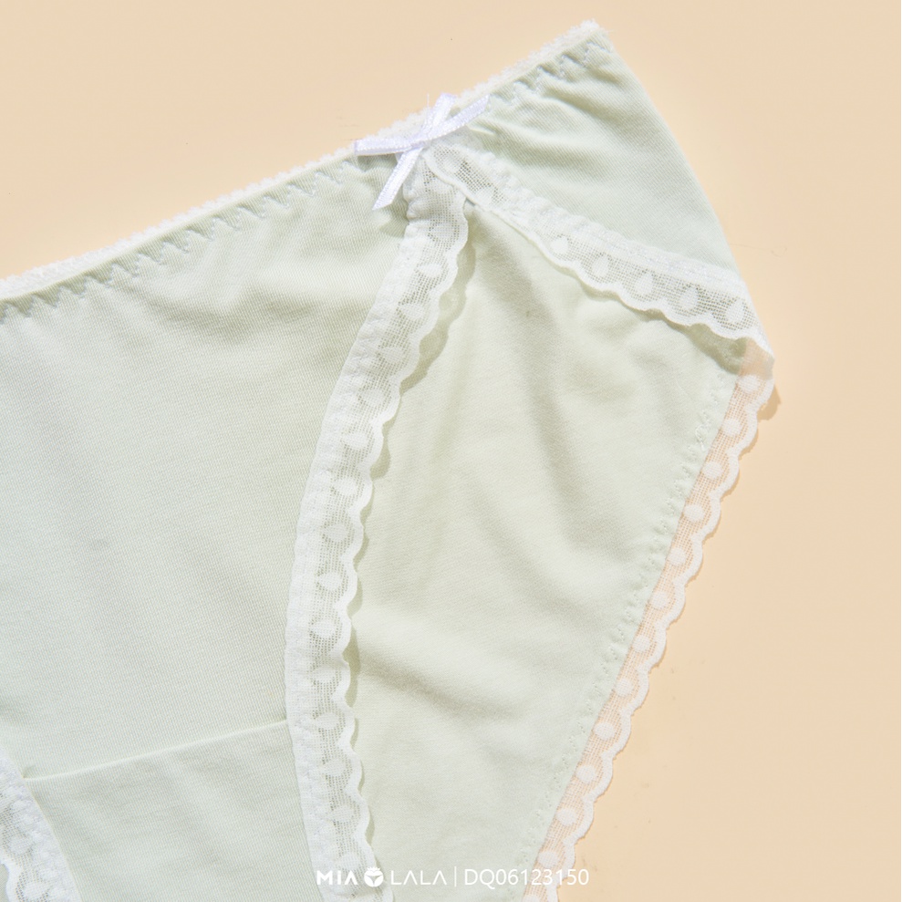 Quần lót bamboo kháng khuẩn thoáng mát MIALALA 3150 DQ06123150