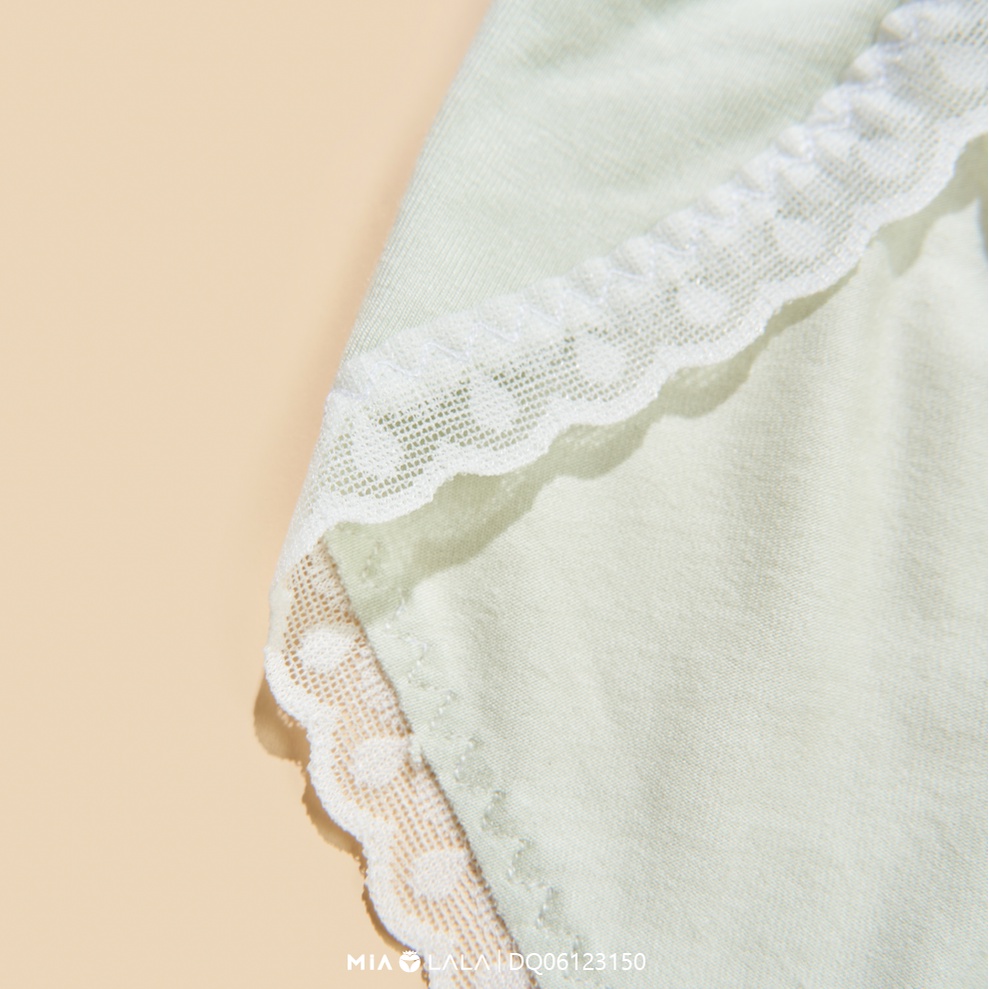 Quần lót bamboo kháng khuẩn thoáng mát MIALALA 3150 DQ06123150