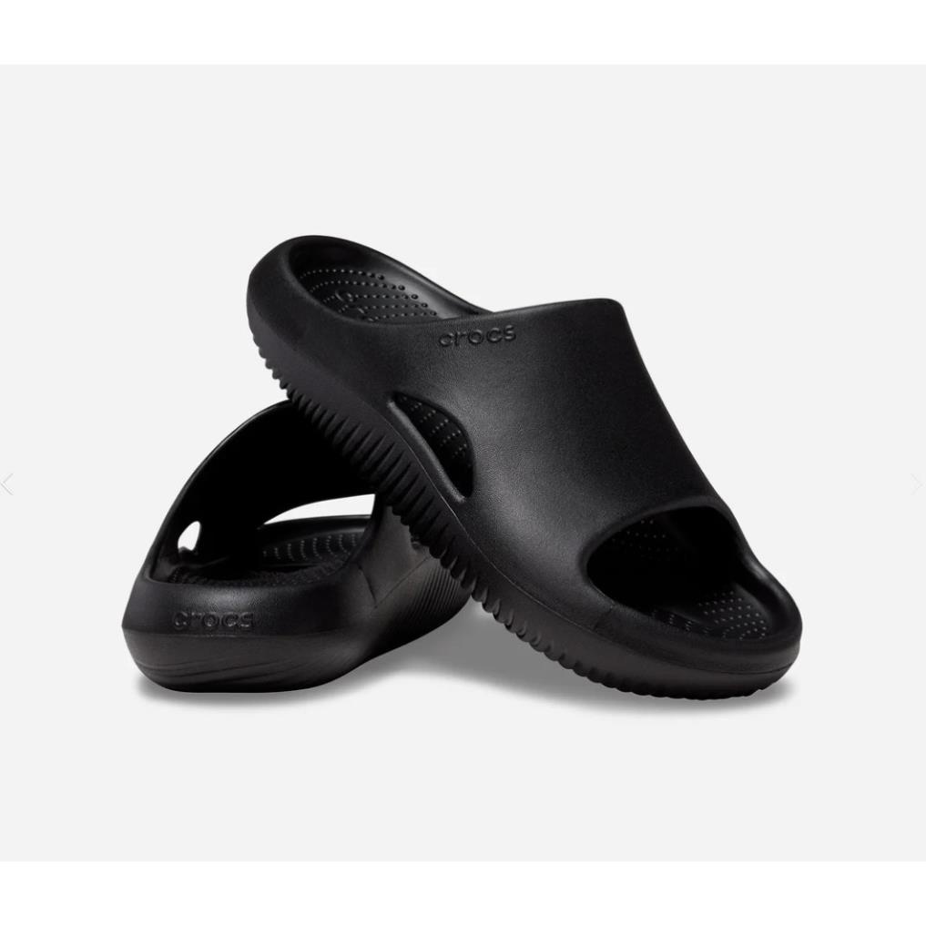 Dép Quai Ngang Unisex Crocss Mellow