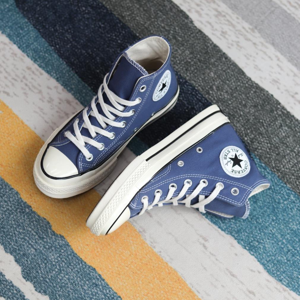 Giày sneaker CONVERSEE CHUCK 70S high navy