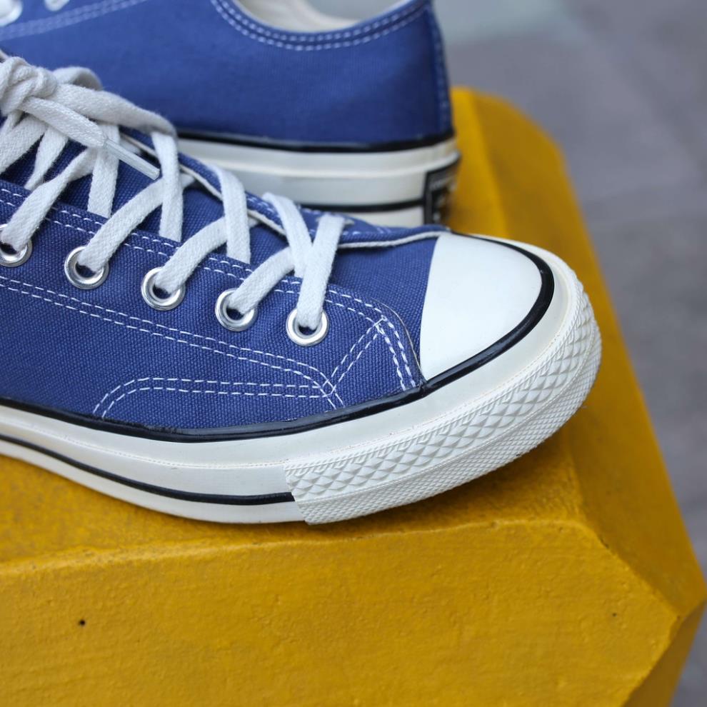 Giày sneaker CONVERSEE CHUCK 70S low navy