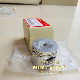 PISTON COS 1 (0.25) DREAM EXCES100 (1999) HONDA THÁI LAN (1 Cái) | 13102-GN5-505 3