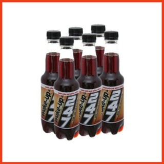 1 chai nước tăng lực wake up 247 cà phê 330 ml