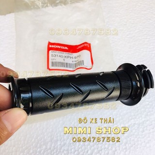 Bao tay ga honda cbr150r thái lan | 53140-kph-970 3