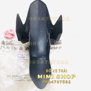 Mặt nạ biển số đen - mx king 150 hàng chính hãng yamaha mxking indo 2015 | 2pv-f1511-00-p1 3