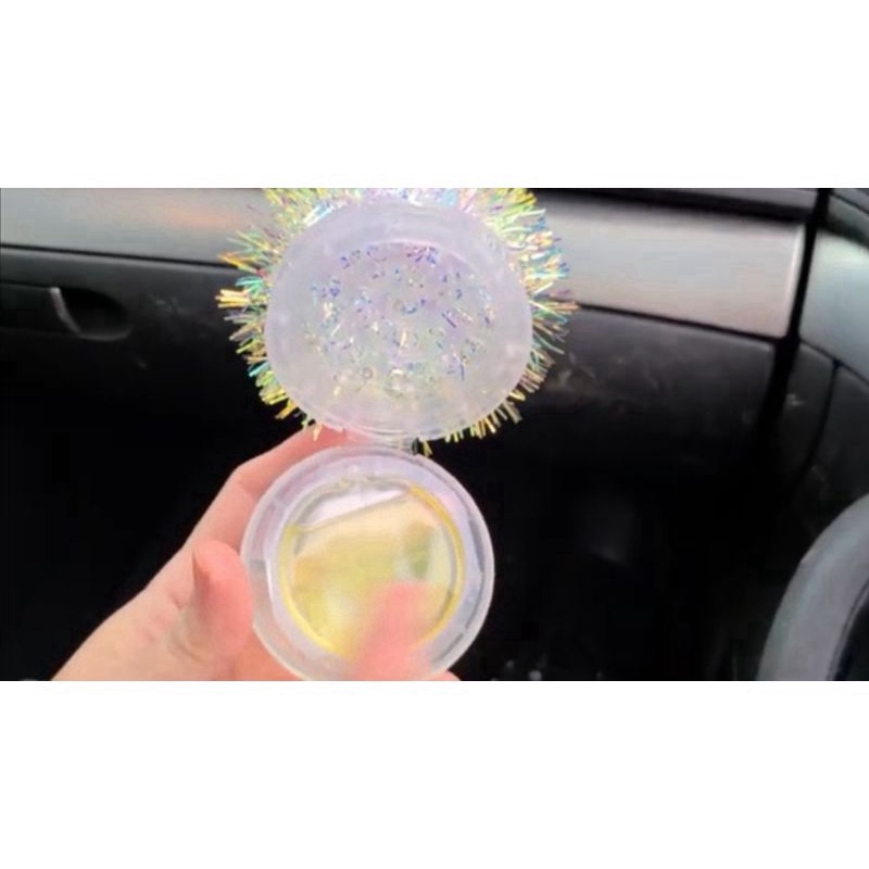 Kẹp tinh dầu xe hơi Bath & Body Works - hàng mới về