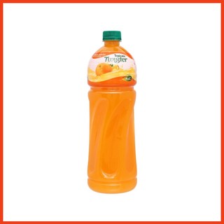 Nước cam ép twister tropicana chai 1l