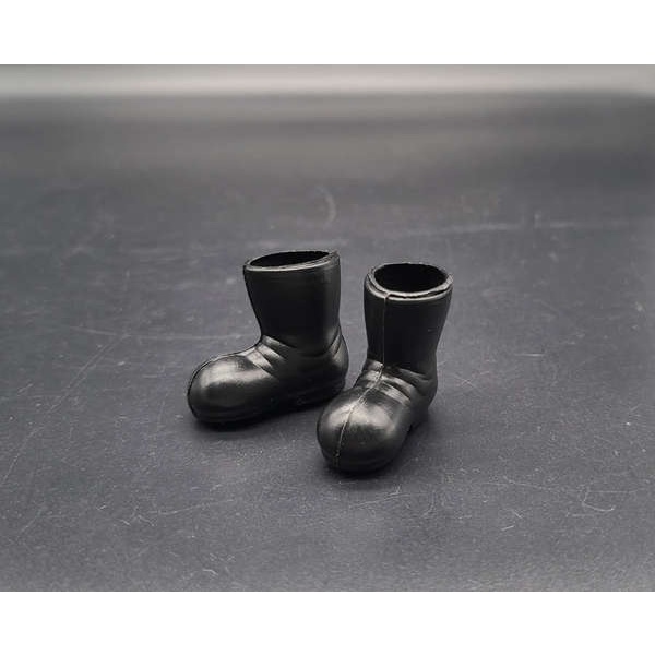 Mô Hình Nhân Vật Nam figma Wretched Uncle 20cm Tỉ Lệ 1 / 12