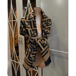 KHĂN DẠ FENDI