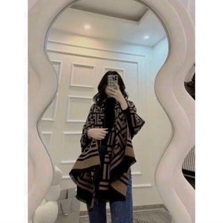 KHĂN DẠ FENDI