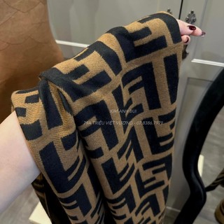 KHĂN DẠ FENDI