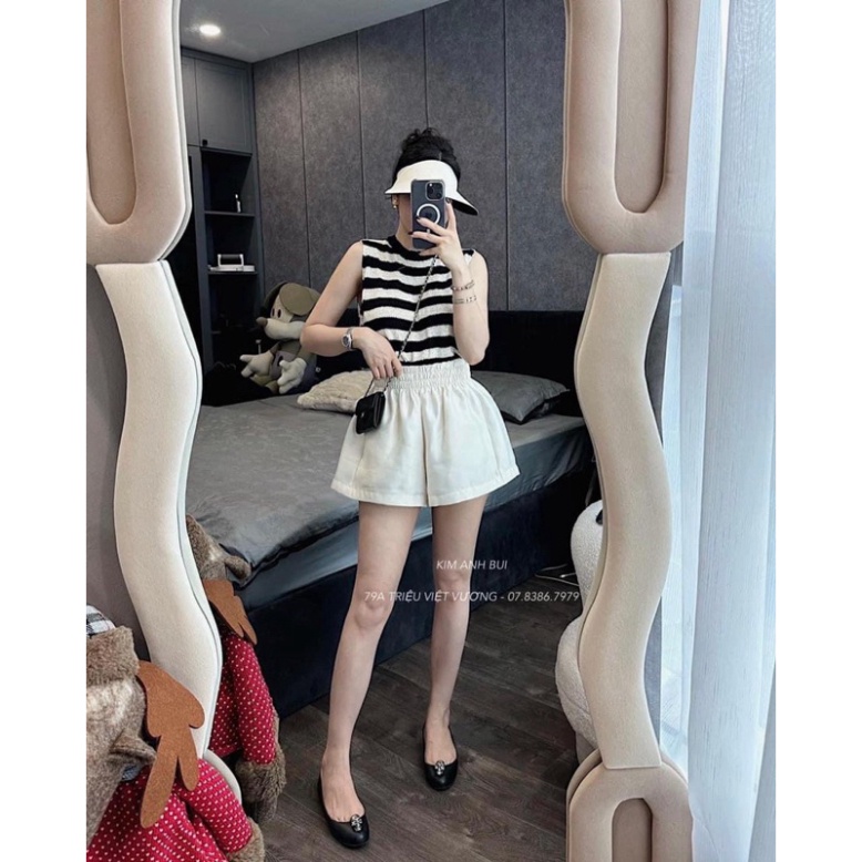 ÁO SÁT NÁCH KẺ MẪU MỚI