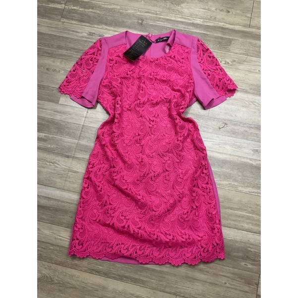 đầm dạng xuông, baby doll qc new
