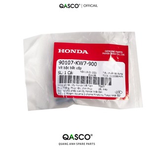 Vít bậc bắt cốp honda nhiều dòng xe _